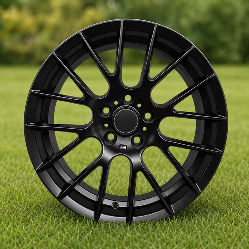 Jantes neuves adaptable - jantes,