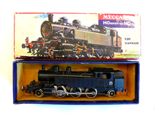 TRAINS HORNBY-ACHO  "HO"  LOCO