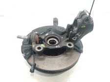 3K186AB MOYEU DE ROUE AVANT