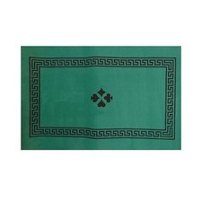 Tapis pour jeu de cartes -