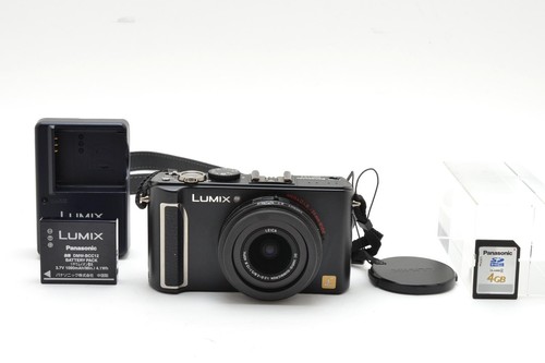 Appareil photo numérique