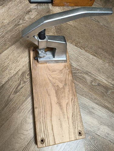 Potence bergeon 5500 - potence,