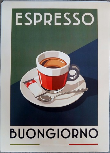 Cafe espresso buongiorno - buongiorno,