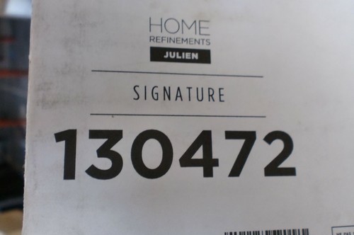 Julien 130472 sink - 130472,,