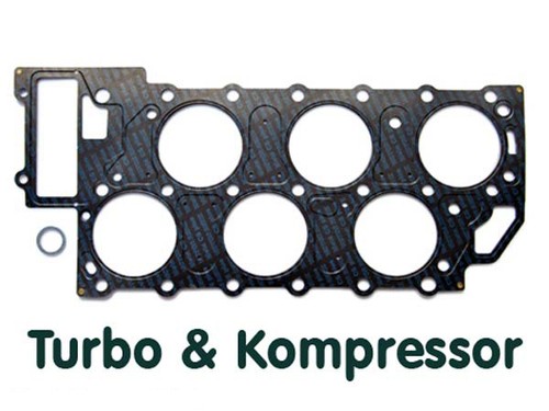 Vr6 turbo vdr joint de - vw,