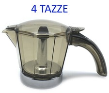 Carafe 4 Tasses Pour
