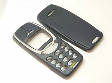 Housse avant originale Nokia
