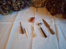 Lot Objets Divers Brocante