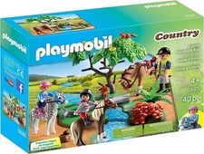Playmobil 5685 Country Balade