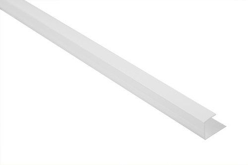Profil pvc pemal - u, en