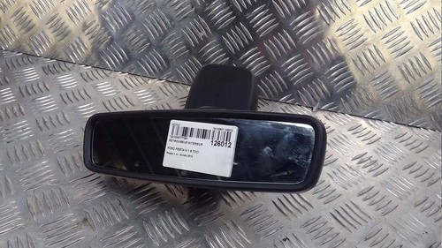 Retroviseur interieur ford - retroviseur,