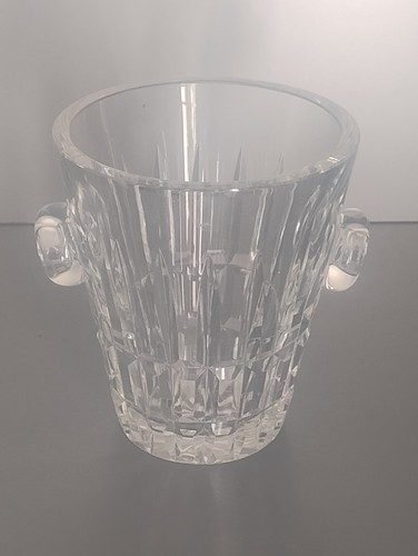 Cristal baccarat saint - , louis