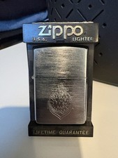 Zippo Militaire 41 Bima