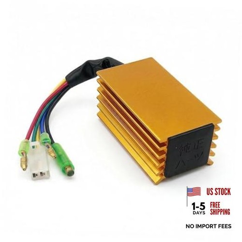Racing cdi igniter box - racing,