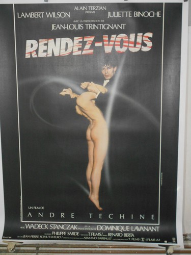 Authentique affiche ancienne - affiche,