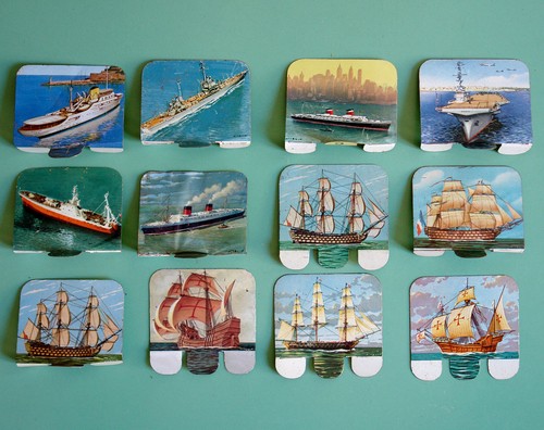 Huilor lot plaquettes - huilor, de