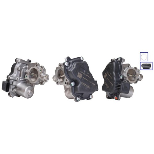Egr dri valves for polo - egr,