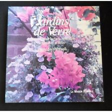 JARDINS DE VERRE plantes pour