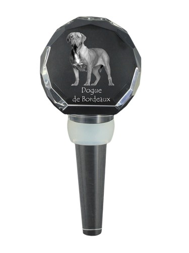 Dogue bordeaux fermeture - de,