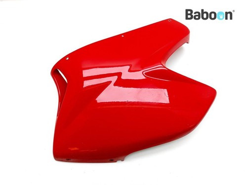 Bas carénage gauche - ducati, st
