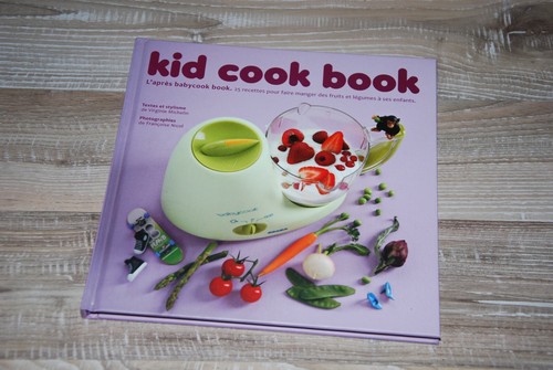 Livre recette apres - recette, l'apres
