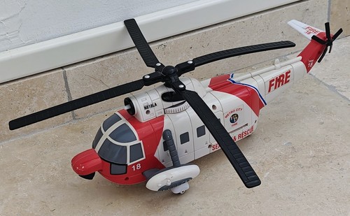 1999 fire search rescue - 1999,