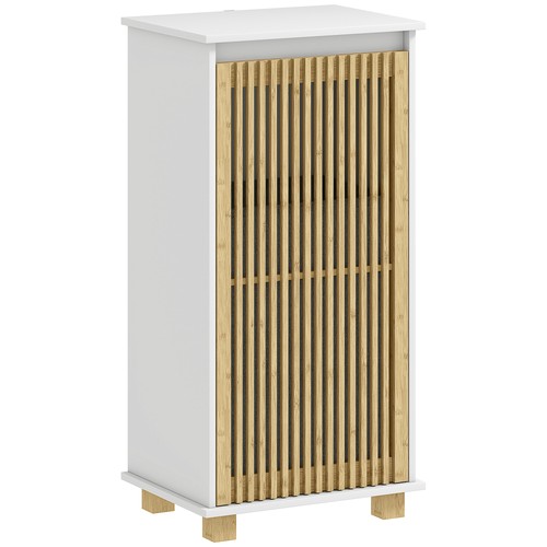 Homcom meuble salle bain - de,