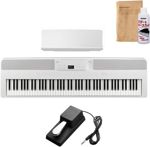 Piano électronique kawai - piano,