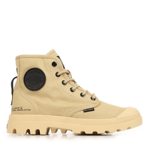 Chaussures boots palladium - boots,