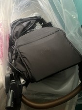 Graco Modes Trio Travel System