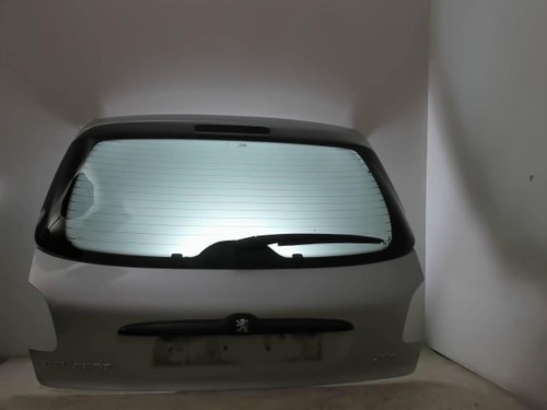 Malle hayon arriere peugeot - malle/hayon,