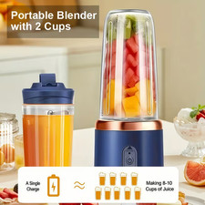 Blender Portable USB