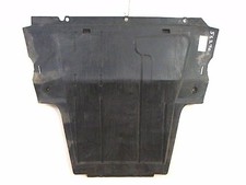 Cache sous moteur RENAULT
