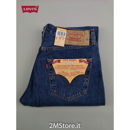 Jeans levi 501 original fit - jeans,