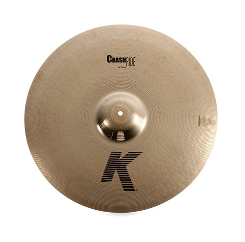 Zildjian series crash ride - crash,