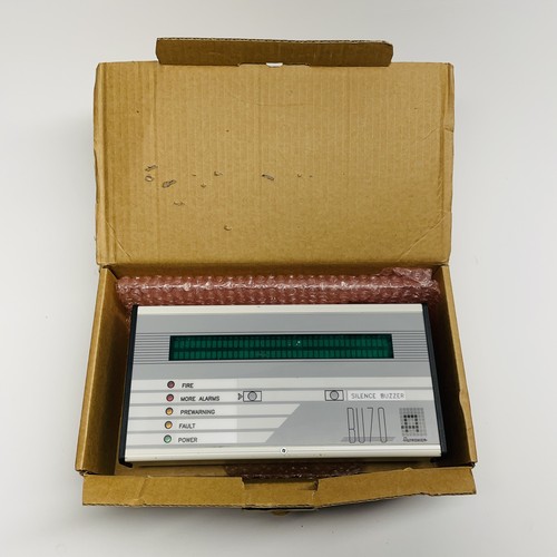 Autronica 116 bu70 - 116-bu-70,
