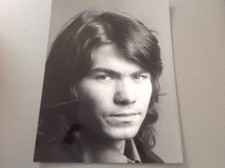 DANIEL GUICHARD - PHOTO DE PRESSE ORIGINALE 18x24cm