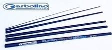 Canne au Coup / Carpe gros poisson Garbolino Super one 6M00