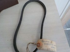 COURROIE N°2 TONDEUSE...