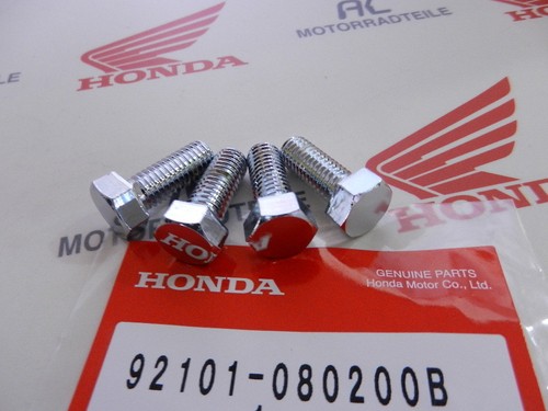 Honda 1100 goldwing - gl, jeu