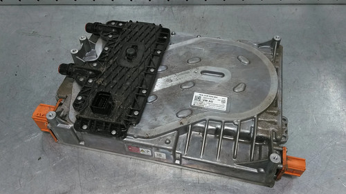 Chargeur batterie audi q4 - chargeur,