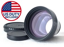 [ Mint ] Nikon Nikkor T Ed