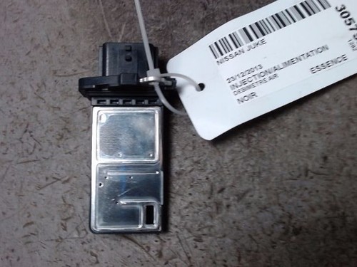 Debitmetre air nissan - debitmetre,