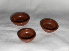 Playmobil Lot De 3 Plateaux