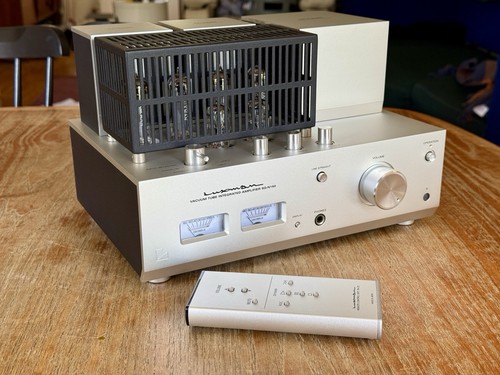 Luxman n150 neo classico - luxman, sq-n150