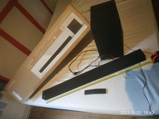 barre de son T 420 Samsung