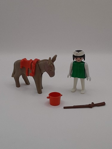 Playmobil ancien lot - playmobil,