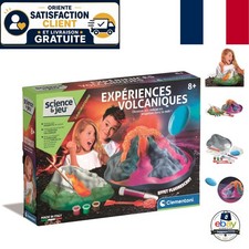 Coffret scientifique - coffret,