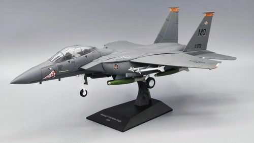 Ixo altaya boeing f 15e - 1:72,