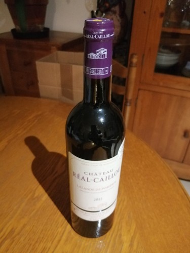 Bordeaux lalande pomerol - de,